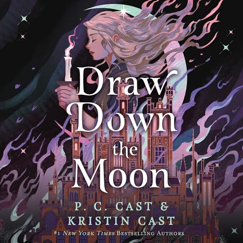 Draw Down the Moon by P. C. Cast