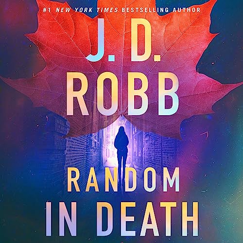 Random in Death by J. D. Robb