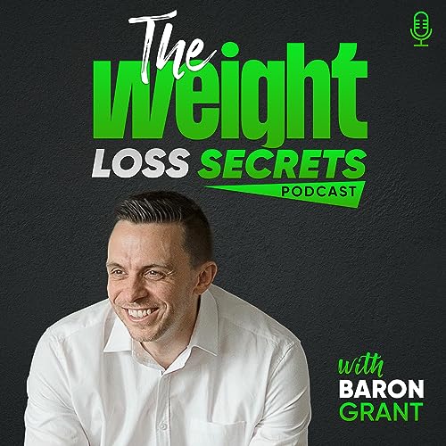 Episode 89 - Should You Eat Plant Based To Lose Weight? by Unknown