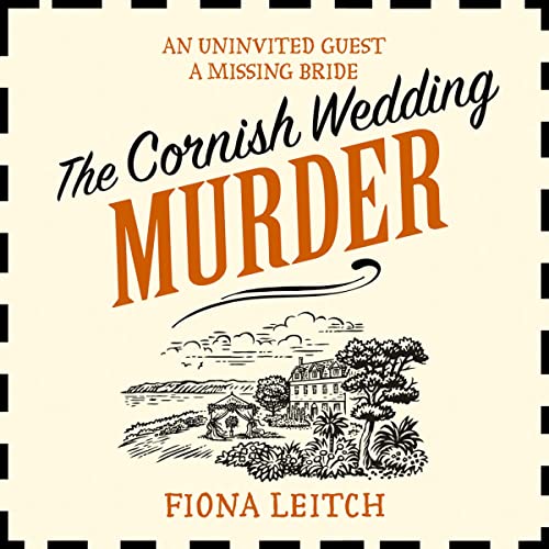 The Cornish Wedding Murder