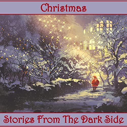 Christmas: Stories from the Dark Side