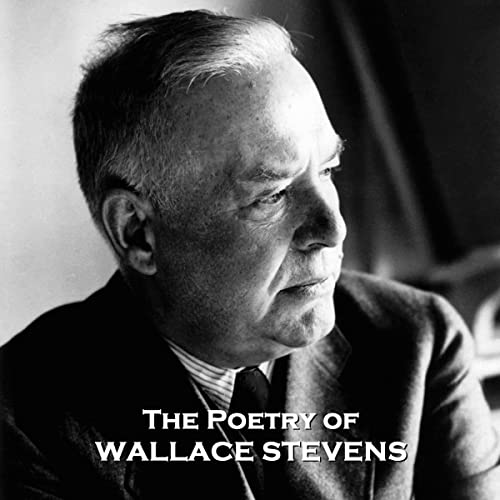The Poetry of Wallace Stevens by Wallace Stevens