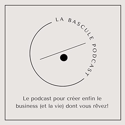 #67 - (2/2) Axelle Tessandier (entrepreneure & autrice) "De la Silicon Valley à l'écriture en passant par la politique". by Unknown