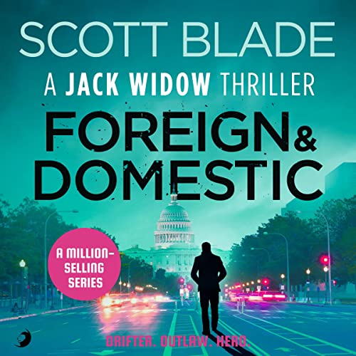 Foreign and Domestic