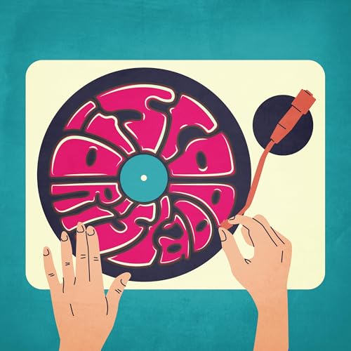 Disco Riscado by Disco Riscado Corporations