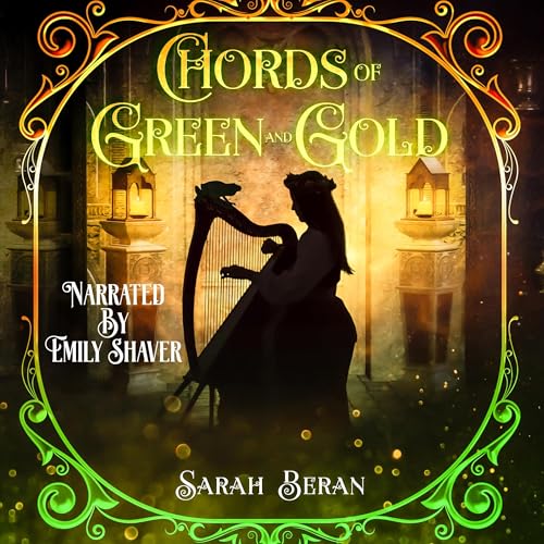 Chords of Green and Gold