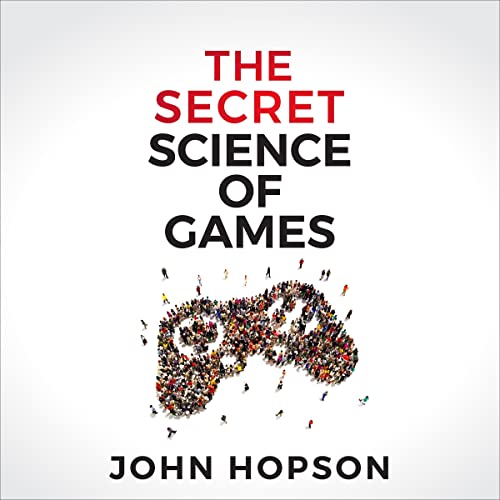 The Secret Science of Games
