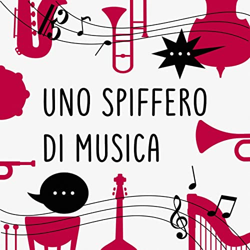 Uno Spiffero di Musica by Our Youth Orchestra