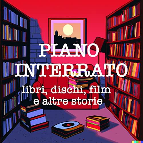 Piano Interrato by Piano Interrato