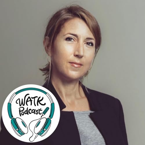 LISA JEWELL by Unknown