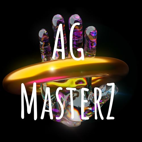 AG MasterZ by julia carter