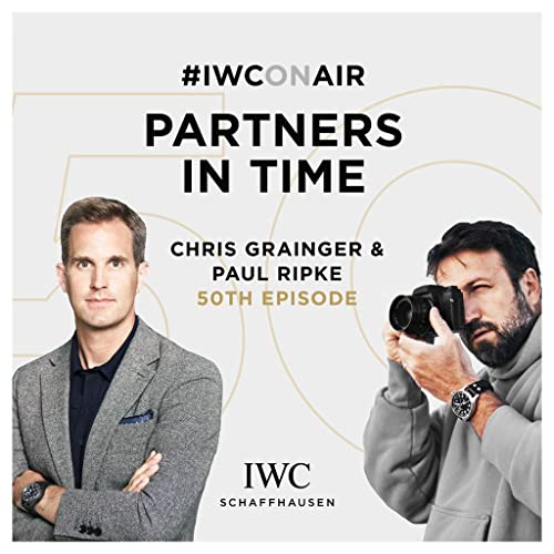 50 Episodes - Anniversary Edition by Unknown