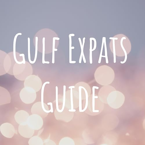 Gulf Expats Guide by Denmark
