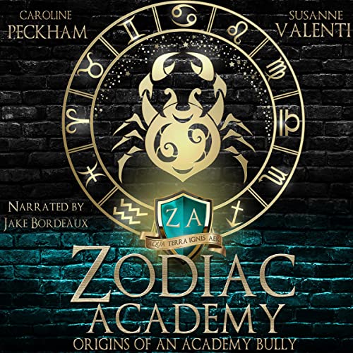 Zodiac Academy: Origins of an Academy Bully