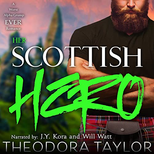 Her Scottish Hero