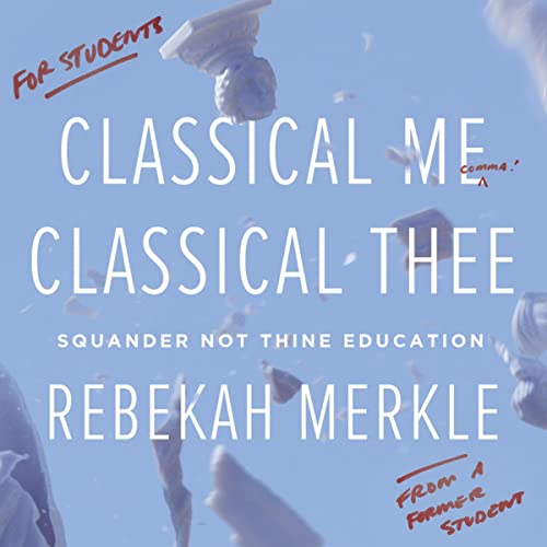 Classical Me, Classical Thee