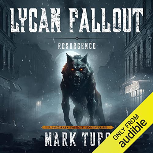 Resurgence by Mark Tufo