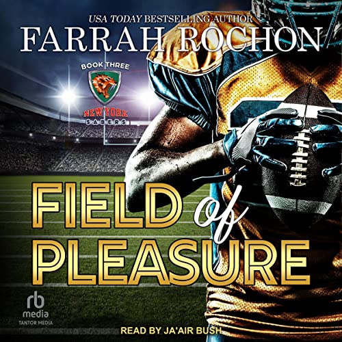 Field of Pleasure