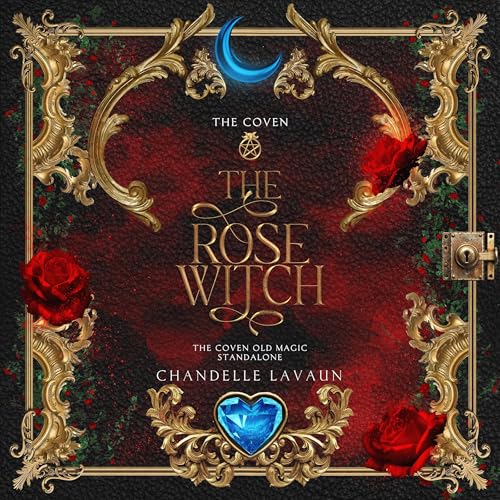 The Rose Witch
