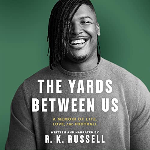The Yards Between Us