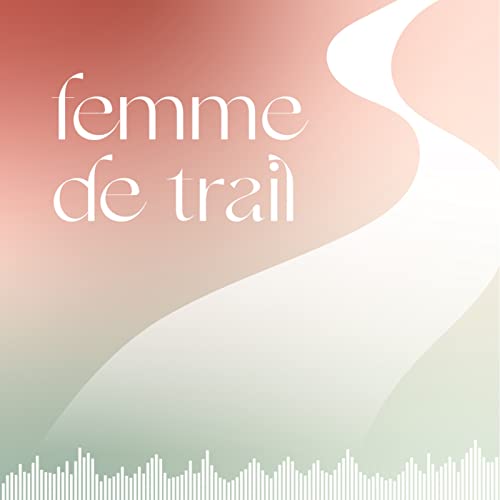 femme de trail by Evane Michoux