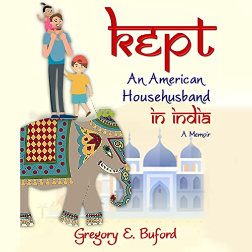 Kept by Gregory E. Buford