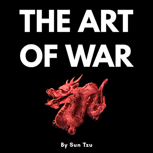 The Art of War (Annotated)