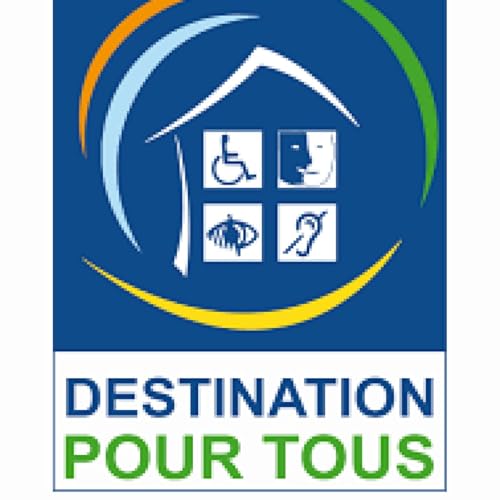 Tourisme et handicap, un défi pour les territoires by Unknown