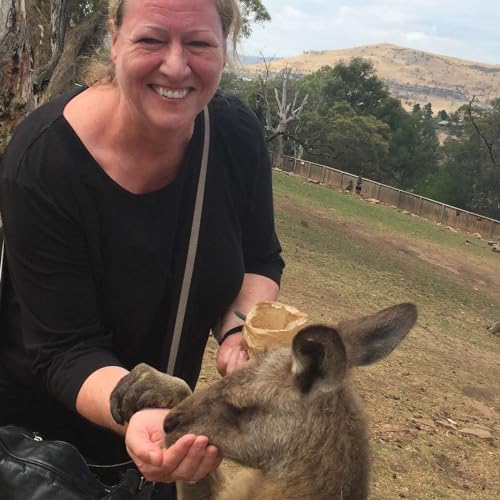 Australia: The Barrier Reef, Tasmania, Outback, Sydney, Melbourne, And Sounds Of A Didgeredoo! by Unknown