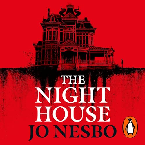 The Night House by Jo Nesbo