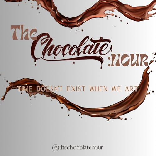 The Chocolate:Hour by DaVesha.