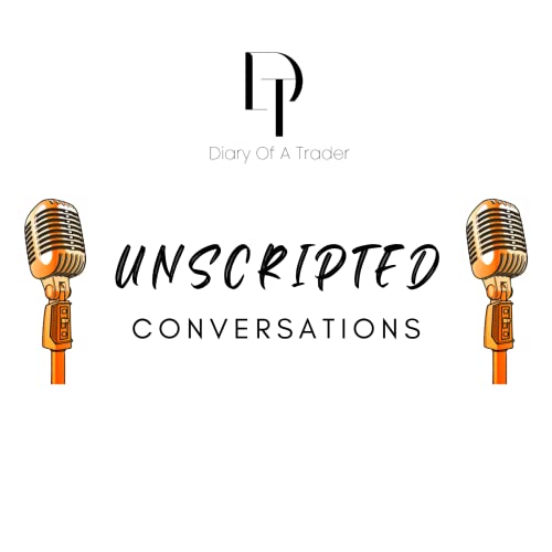 Diary Of A Trader by Dan Quicksilver