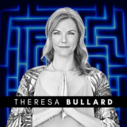 #33 Dr. Theresa Bullard - Harness the Mystery Teachings: Alchemy, Kabbalah, Quantum Physics, Divine Purpose by Unknown