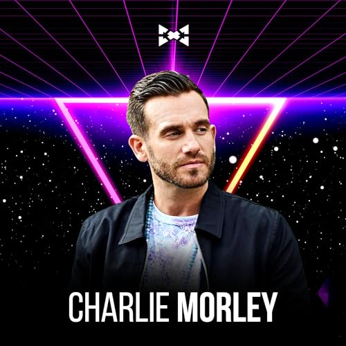 (#005) Charlie Morley - Lucid Dreaming, Shadow Work, Nightmares, Meet Your Inner Light