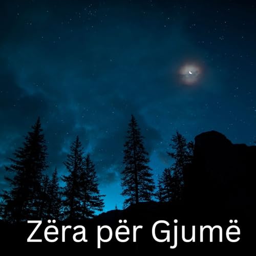 Zëra për Gjumë by International Ambient Sounds