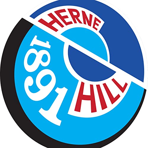 Herne Hill Velodrome - The Track League Podcast