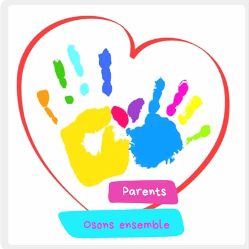 Parents Osons ensemble