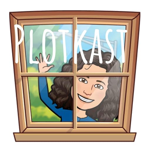 Plotkast by Sylvia Johnsen & Acast