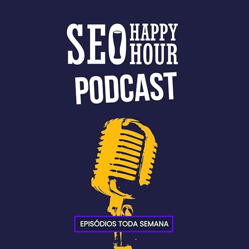 SEO Happy Hour by Rafael Simões