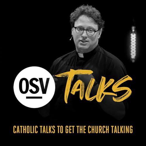 OSV Talks - Surfing the Wild Adventure of God's Love - Bear Woznick by Unknown