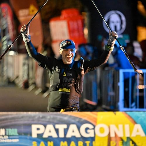 Hablemos de trail by Toto Berisso