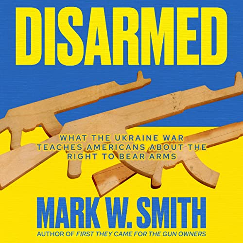 Disarmed