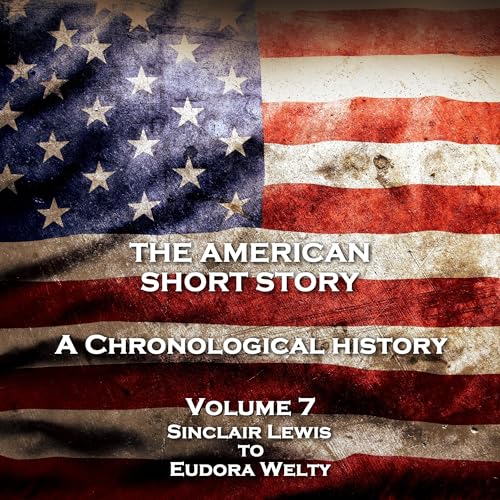 The American Short Story - Volume 7