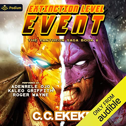 Extinction Level Event