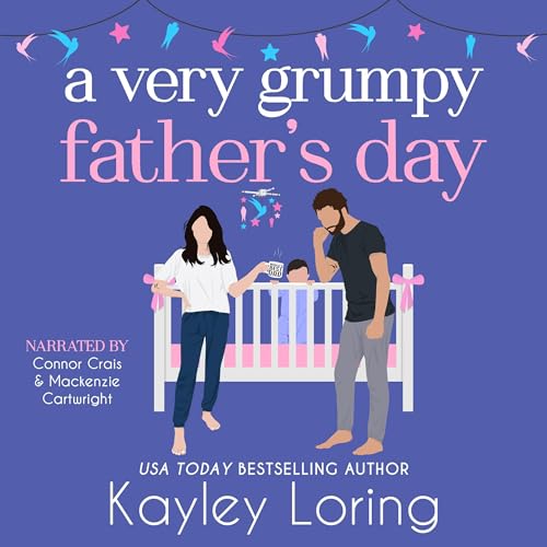 A Very Grumpy Father's Day