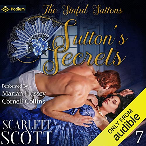 Sutton's Secrets