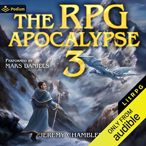 The RPG Apocalypse 3