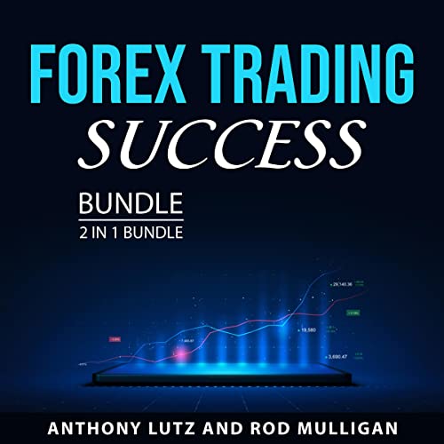 Forex Trading Success Bundle, 2 in 1 Bundle