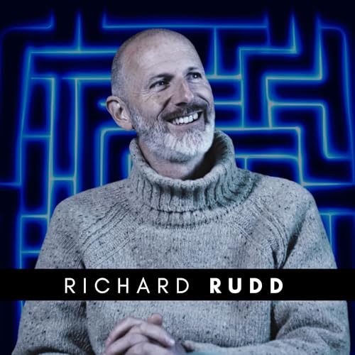 #36 Richard Rudd - Decode Your Higher Purpose: Relationship Karma, DNA Activation, Gene Keys