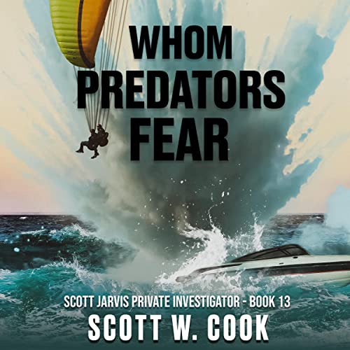 Whom Predators Fear